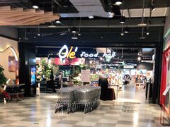 -Olé精品超市(北京合生汇店)
