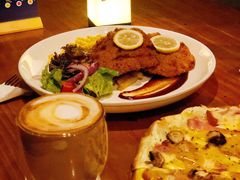 -Secco德式餐吧(南秀村店)