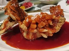 -得月楼·省级非遗·传统苏帮菜(观前店)
