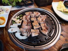 厚五花-杀猪天·韩国烤肉(总店)