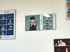 -宇不同照相馆(万嘉广场店)