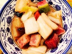 -仁和四季涮肉馆(天坛南门店)
