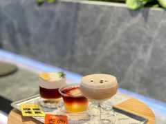 -Seesaw Coffee(88铜仁路店)