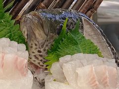 -祈胜邨•顺德鱼生•顺德菜(容桂店)