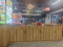 -兰州陈记牛肉面 ·烧烤· 铜锅涮肉(万达店)