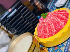 -慢丽江·云南野生菌土鸡锅(付家庄店)