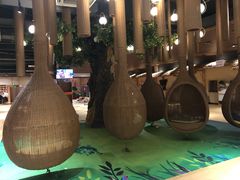 -汤W城市微度假(仓山店)