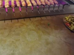 -麦凯伦烧烤·精酿超级工厂店(金桥总店)