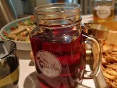 -HELLO MUSAE 拾光缪斯餐厅·纯正希腊风味(苏州中心店)