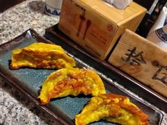 -南京大牌档(香港广场店)