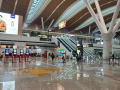 -贵阳龙洞堡国际机场-T2航站楼
