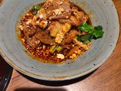 -青年公社烤鸭(熙悦天街店)