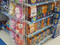 -TOYSRUS玩具反斗城(天津远洋乐堤港店)