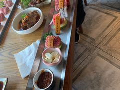 -赤坂亭·M9和牛放题(长楹天街购物中心店)