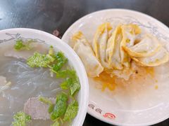 -回回锅贴(小河沿店)