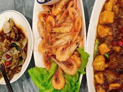 -阿杰臻选海鲜饭店(普陀山店)