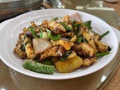 -红日饭店(裕隆三路店)