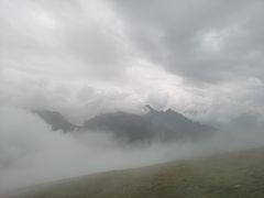 -秦岭风景区
