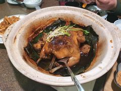 -几荷·恰似故人来(秀水广场店)