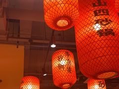 -山四砂锅(太原钟楼街店)