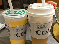 -湊湊火锅·茶憩(合生汇购物中心店)