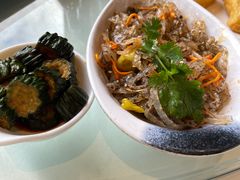 凉拌鱼皮-顺德佬(五和店)