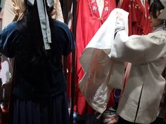 -重回汉唐汉服(杭州店)