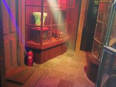 -神盾局密室逃脱