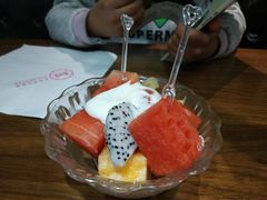 -阿娜尔·新疆菜(宜家荟聚中心店)