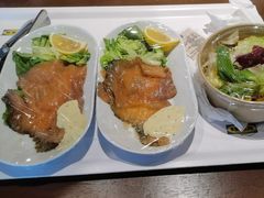 -宜家·瑞典风味餐厅(四元桥店)