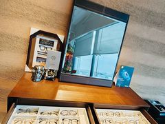 -大视光学•LINDBERG林德伯格•全球手工眼镜集合店(王府井店)