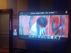 -唱吧麦颂KTV(松江五龙商业广场店)