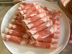 -京悦南门涮羊肉(长寿路店)