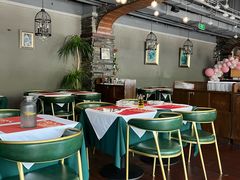 -ITA·意塔意大利餐厅(亦庄店)