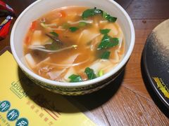 -楼兰新疆主题餐厅(坂田佳华领汇广场店)