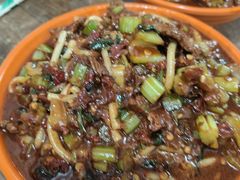 -玲玲米粉·新疆现炒米粉(大十字总店)