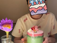恋爱蜜语-PAPER STONE BAKERY(天汇广场店)