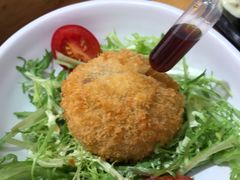 -胜博殿日式炸猪排(西红门店)