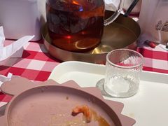 -西贝(武汉群星城店)
