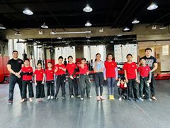 -极斗-IKMF马伽术·格斗运动学院(东直门店)