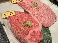 -宮崎牛第一号指定店 焼肉の幸加園(橘通店)
