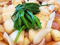 -老房子金沙元年川菜食府·花园餐厅(金沙店)