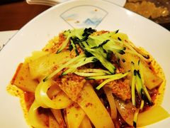 -青海名吃尕张娃非遗烤肉(海湖总店)