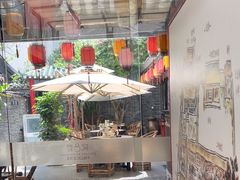 -院8里·少城记忆老川菜(宽窄巷子店)