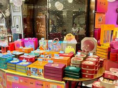 -杭州大厦LSE城市生活超市(杭州大厦店)