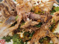 -老四季(南市场店)