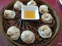 上海小笼包-19号私房菜(云南路店)