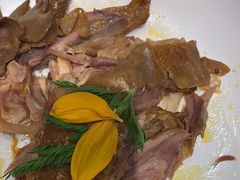-万荣烤鸭店·北京菜(天坛店)