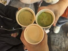 -吴裕泰茶庄(前门大街店)