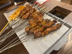 -半酌烧烤小酒馆(南京东路店)